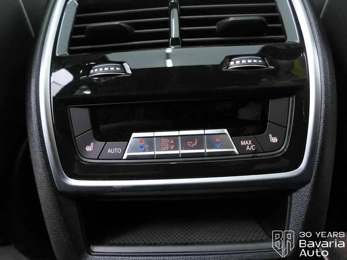 BMW X5 30d xDrive Sportautomatic, снимка 10 - Автомобили и джипове - 56302802