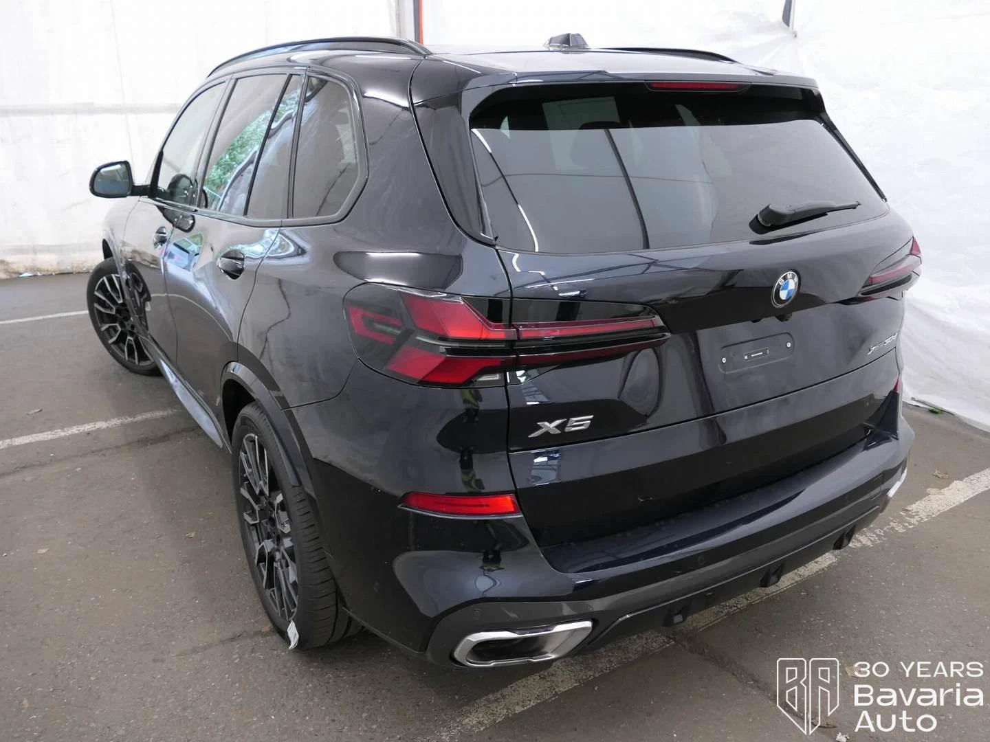 BMW X5 30d xDrive Sportautomatic, снимка 2 - Автомобили и джипове - 56302802