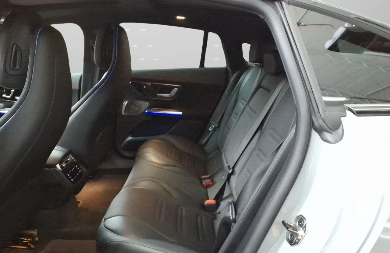 Mercedes-Benz EQE 53 AMG 4M | Mobile.bg � ����������� 9