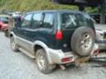 Nissan Terrano 2.7TDi, снимка 2