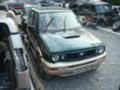 Nissan Terrano 2.7TDi, снимка 4