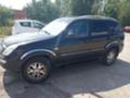 SsangYong Rexton 2.7CDI тип-665 925 - изображение 5