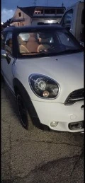 Mini Countryman 2.0 SD R60 All4  automat N47C20A, снимка 1