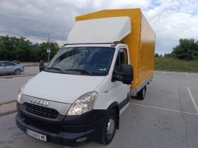 Iveco 35c17, снимка 4