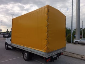 Iveco 35c17, снимка 5