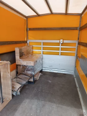 Iveco 35c17, снимка 9