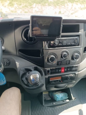 Iveco 35c17, снимка 8