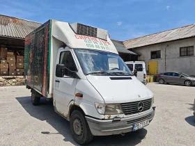 Mercedes-Benz Sprinter 312, снимка 2