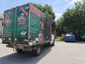 Mercedes-Benz Sprinter 312, снимка 3