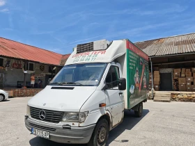 Mercedes-Benz Sprinter 312, снимка 1