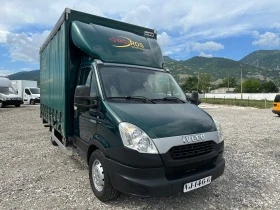 Iveco Daily ЩОРА+ ВРАТИ!3.0-170К.С!!УНИКАТ, снимка 2