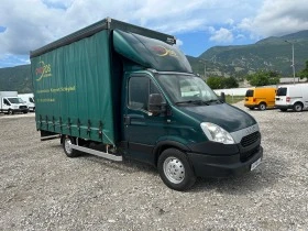 Iveco Daily ЩОРА+ ВРАТИ!3.0-170К.С!!УНИКАТ, снимка 1