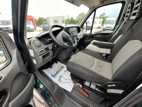 Iveco Daily ЩОРА+ ВРАТИ!3.0-170К.С!!УНИКАТ, снимка 11