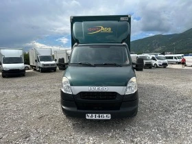 Iveco Daily ЩОРА+ ВРАТИ!3.0-170К.С!!УНИКАТ, снимка 3