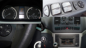 Mercedes-Benz Viano 2.2 CDI Trend Edition , снимка 17 - Бусове и автобуси - 45527844