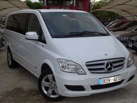     Mercedes-Benz Viano 2.2 CDI Trend Edition 