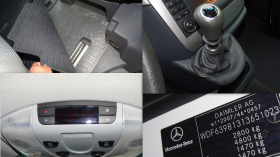 Mercedes-Benz Viano 2.2 CDI Trend Edition , снимка 16 - Бусове и автобуси - 45527844