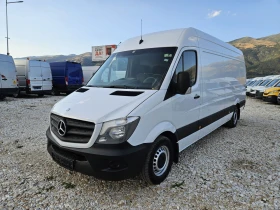 Mercedes-Benz Sprinter 316 Макси, Климатик