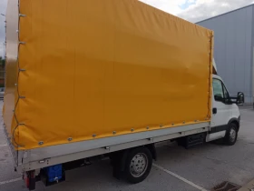     Iveco 35c17