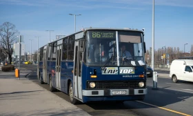     Ikarus 260 280