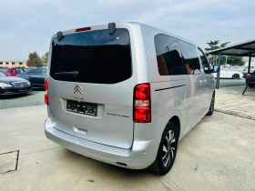 Citroen Jumpy Spacetourer/2.0HDI/Navi/Камера/9-места, снимка 5