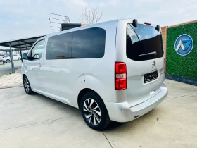 Citroen Jumpy Spacetourer/2.0HDI/Navi/Камера/9-места, снимка 7