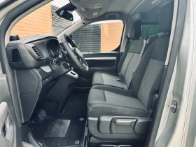 Citroen Jumpy Spacetourer/2.0HDI/Navi/Камера/9-места, снимка 9