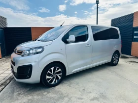 Citroen Jumpy Spacetourer/2.0HDI/Navi/Камера/9-места, снимка 8