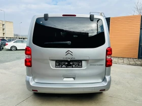 Citroen Jumpy Spacetourer/2.0HDI/Navi/Камера/9-места, снимка 6