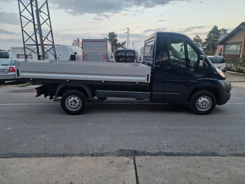 Citroen Jumper 2.2HDI , снимка 5 - Бусове и автобуси - 47464934