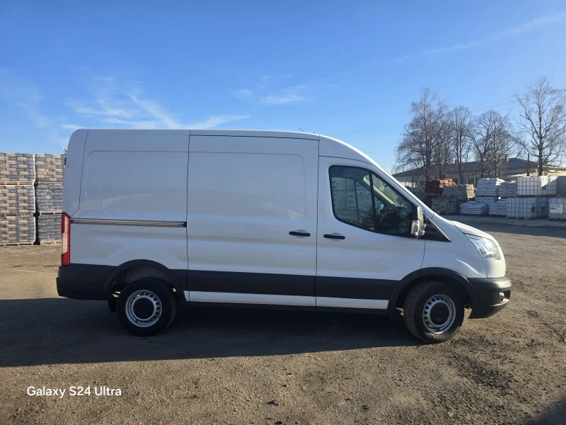 Ford Transit 2.2 125 16цола на предно, снимка 3 - Бусове и автобуси - 49391172