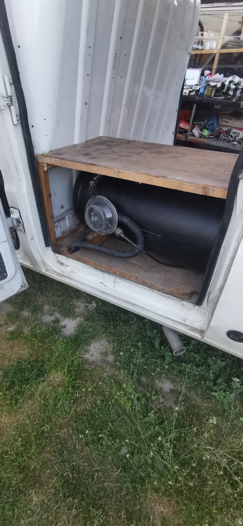 Fiat Ducato  - изображение 6