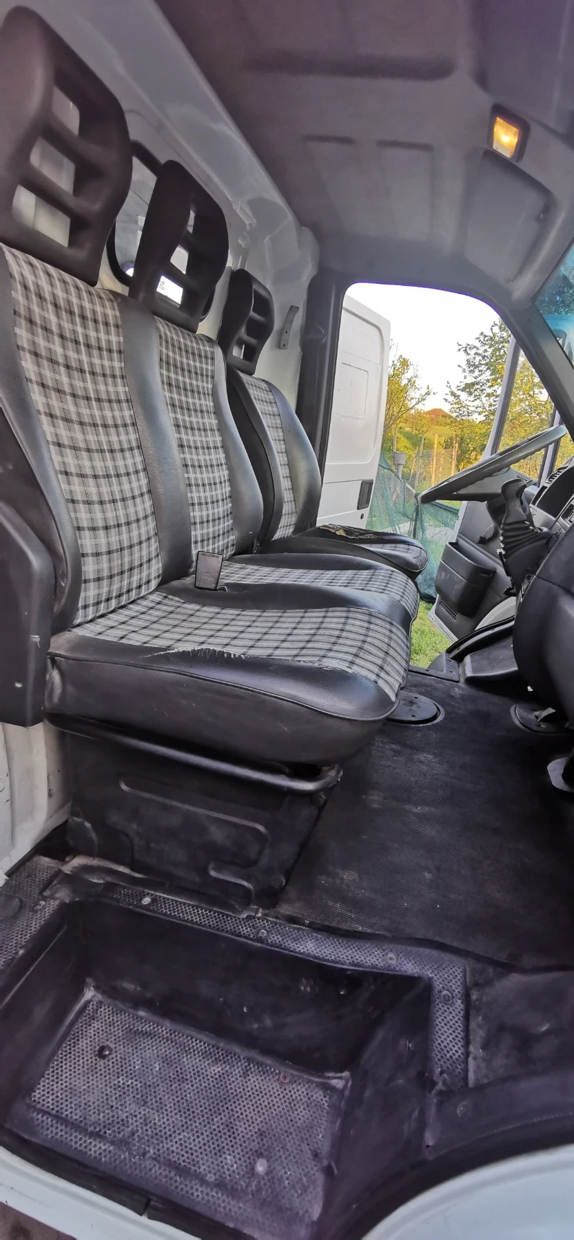 Fiat Ducato  - изображение 10