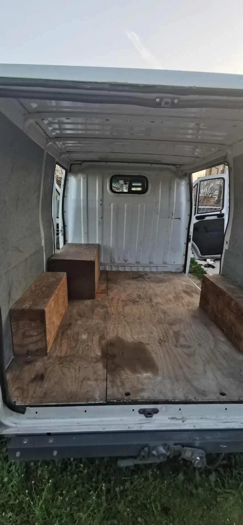 Fiat Ducato  - изображение 7