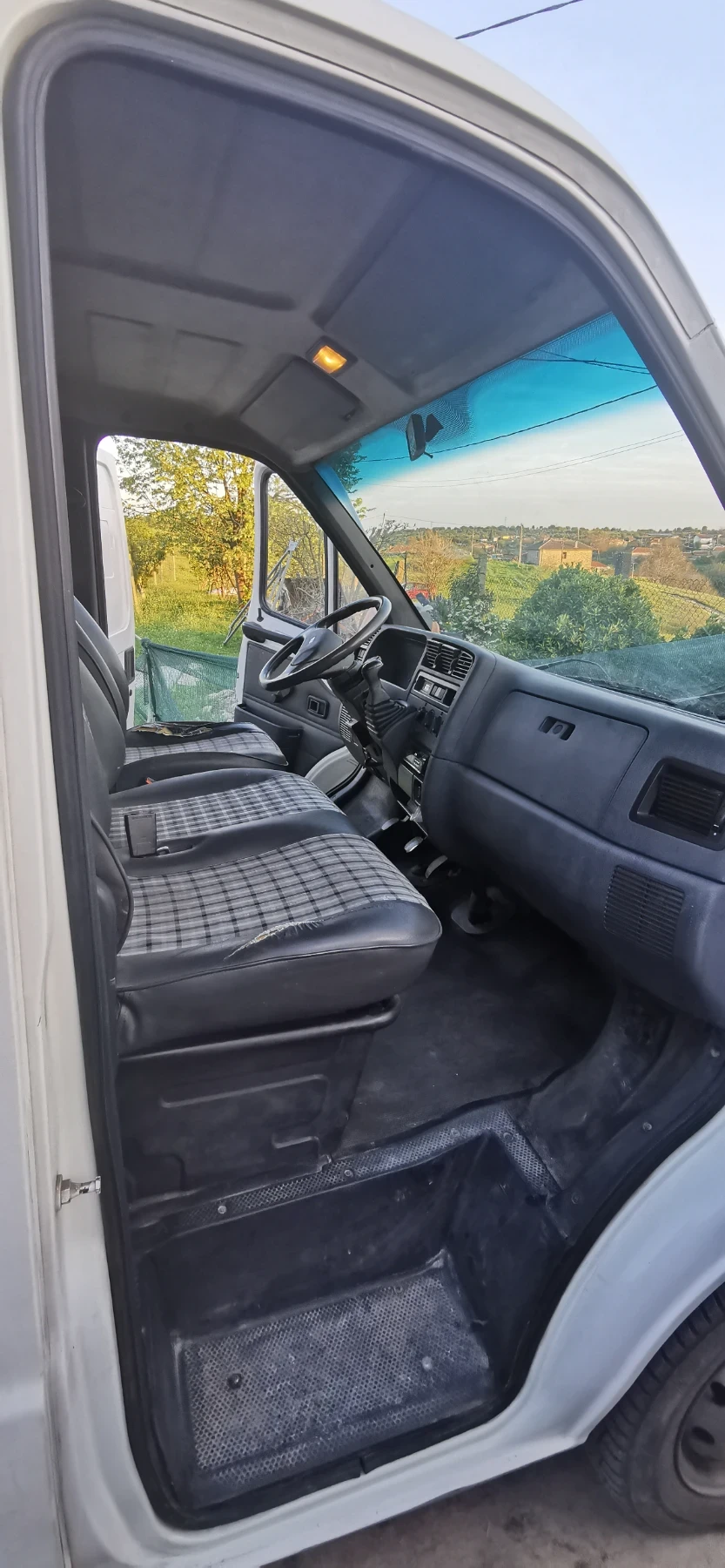 Fiat Ducato  - изображение 8