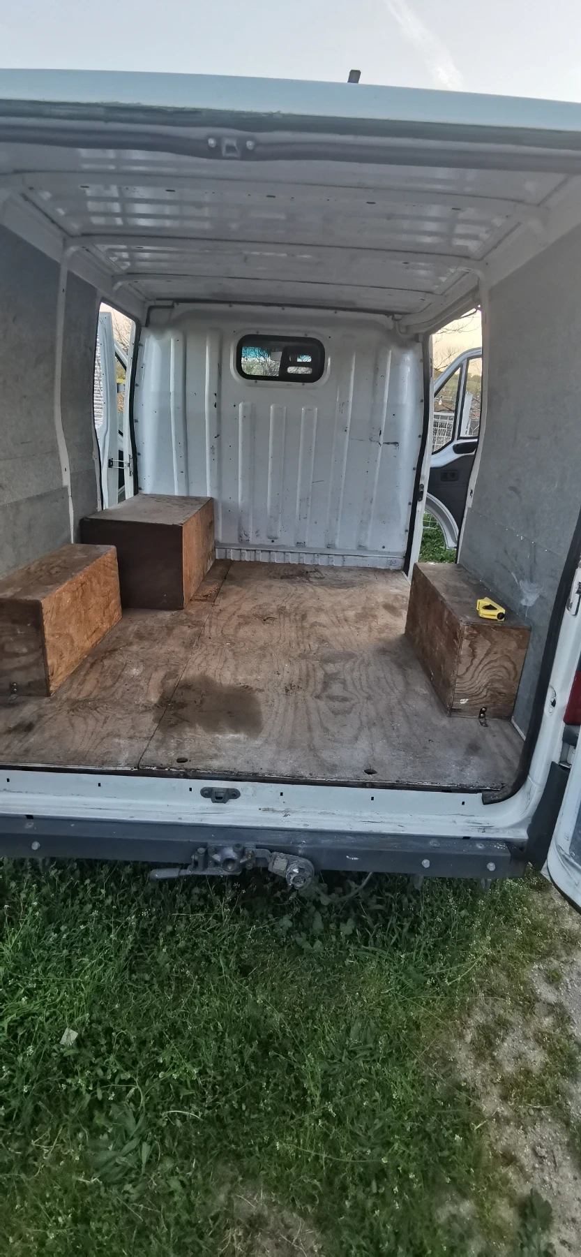 Fiat Ducato  - изображение 9