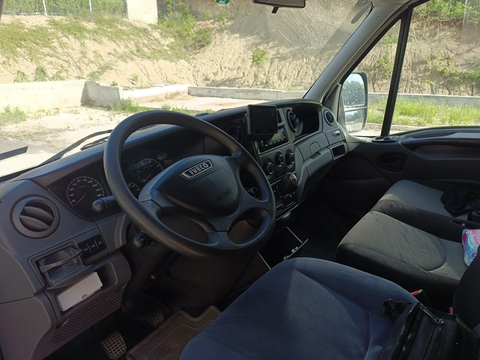 Iveco 35c17  - изображение 6