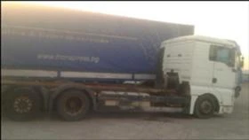 Man Tga 26.430, снимка 2