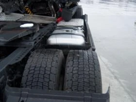 Mercedes-Benz Actros 1845 EVRO6, снимка 7