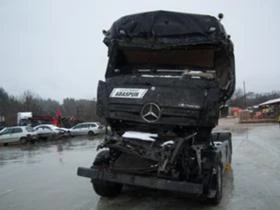 Mercedes-Benz Actros 1845 EVRO6, снимка 1