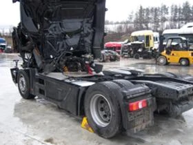 Mercedes-Benz Actros 1845 EVRO6, снимка 4