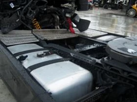 Mercedes-Benz Actros 1845 EVRO6, снимка 8