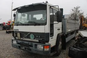     Volvo Fl 640 