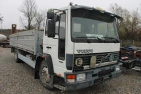 Volvo Fl 640  | Mobile.bg    2