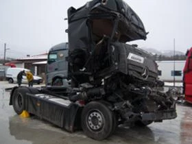 Mercedes-Benz Actros 1845 EVRO6 | Mobile.bg    2