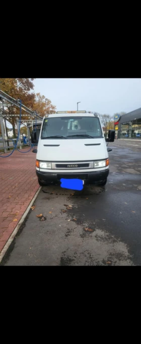 Обява за продажба на Iveco Daily ~16 999 лв. - изображение 5