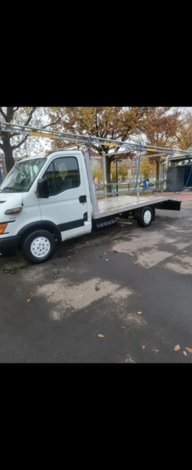 Обява за продажба на Iveco Daily ~16 999 лв. - изображение 2