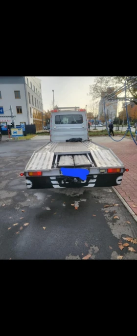 Обява за продажба на Iveco Daily ~16 999 лв. - изображение 3