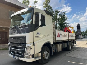 Volvo Fh +    | Mobile.bg    16