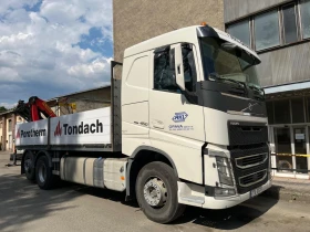  Volvo Fh
